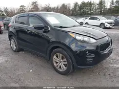 KNDPMCAC8J7447200 2018 KIA SPORTAGE