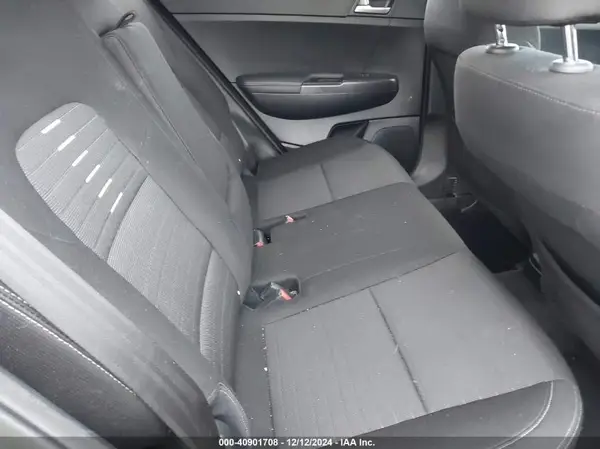 KNDPMCAC8J7447200 2018 KIA SPORTAGE - Image 8