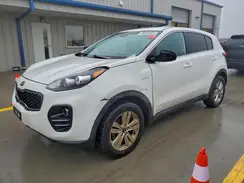 KNDPMCAC8J7464675 2018 KIA SPORTAGE