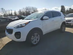 KNDPMCAC8J7466541 2018 KIA SPORTAGE