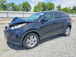 KNDPMCAC8J7473196 2018 KIA SPORTAGE