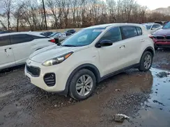 KNDPMCAC8J7484327 2018 KIA SPORTAGE