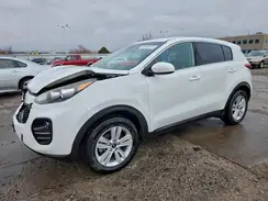 KNDPMCAC8J7487325 2018 KIA SPORTAGE