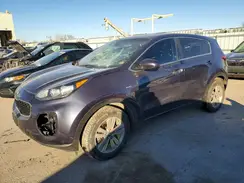 KNDPMCAC8J7487549 2018 KIA SPORTAGE