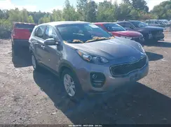 KNDPMCAC8K7490937 2019 KIA SPORTAGE
