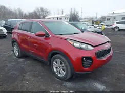KNDPMCAC8K7491246 2019 KIA SPORTAGE
