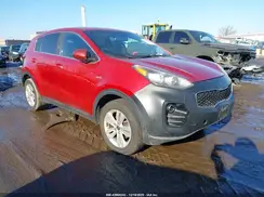 KNDPMCAC8K7494132 2019 KIA SPORTAGE
