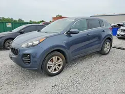 KNDPMCAC8K7494678 2019 KIA SPORTAGE