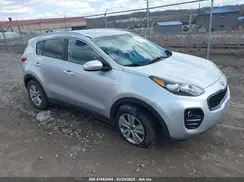 KNDPMCAC8K7501158 2019 KIA SPORTAGE