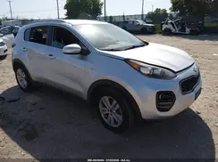 KNDPMCAC8K7501354 2019 KIA SPORTAGE