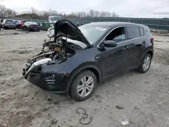 KNDPMCAC8K7502049 2019 KIA SPORTAGE