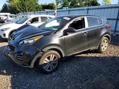 KNDPMCAC8K7502973 2019 KIA SPORTAGE