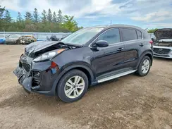 KNDPMCAC8K7505775 2019 KIA SPORTAGE