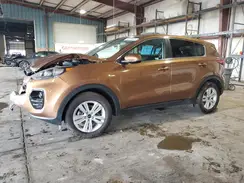 KNDPMCAC8K7506943 2019 KIA SPORTAGE