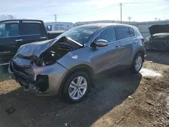 KNDPMCAC8K7506988 2019 KIA SPORTAGE