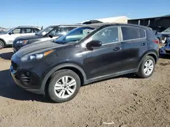 KNDPMCAC8K7508384 2019 KIA SPORTAGE