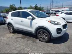 KNDPMCAC8K7511964 2019 KIA SPORTAGE