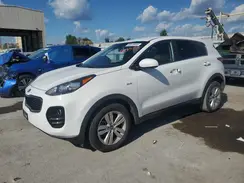 KNDPMCAC8K7513584 2019 KIA SPORTAGE