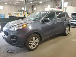 KNDPMCAC8K7517392 2019 KIA SPORTAGE