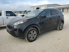 KNDPMCAC8K7526870 2019 KIA SPORTAGE