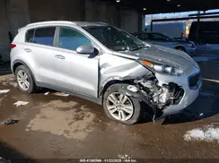 KNDPMCAC8K7528750 2019 KIA SPORTAGE