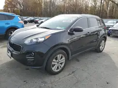 KNDPMCAC8K7529283 2019 KIA SPORTAGE