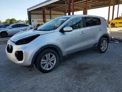 KNDPMCAC8K7531857 2019 KIA SPORTAGE