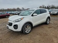 KNDPMCAC8K7534970 2019 KIA SPORTAGE