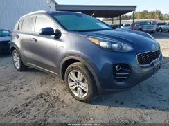 KNDPMCAC8K7550912 2019 KIA SPORTAGE
