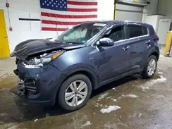 KNDPMCAC8K7551994 2019 KIA SPORTAGE