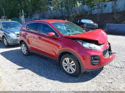 KNDPMCAC8K7553633 2019 KIA SPORTAGE