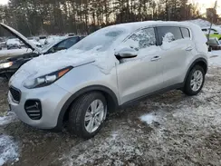 KNDPMCAC8K7553647 2019 KIA SPORTAGE