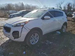 KNDPMCAC8K7554877 2019 KIA SPORTAGE