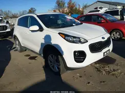KNDPMCAC8K7555401 2019 KIA SPORTAGE