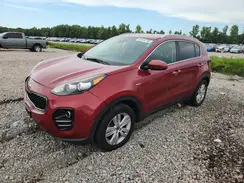 KNDPMCAC8K7555950 2019 KIA SPORTAGE