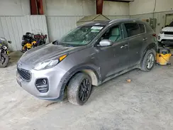 KNDPMCAC8K7556239 2019 KIA SPORTAGE