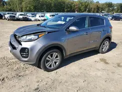 KNDPMCAC8K7560811 2019 KIA SPORTAGE