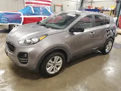 KNDPMCAC8K7560887 2019 KIA SPORTAGE