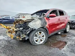 KNDPMCAC8K7565278 2019 KIA SPORTAGE