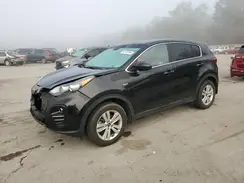 KNDPMCAC8K7565880 2019 KIA SPORTAGE