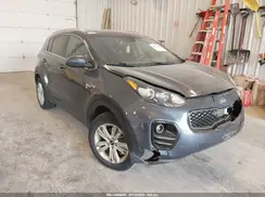 KNDPMCAC8K7567418 2019 KIA SPORTAGE