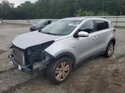 KNDPMCAC8K7572442 2019 KIA SPORTAGE