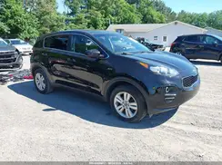 KNDPMCAC8K7574711 2019 KIA SPORTAGE