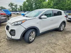 KNDPMCAC8K7575860 2019 KIA SPORTAGE