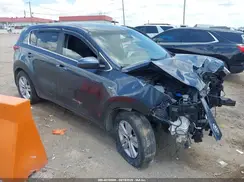 KNDPMCAC8K7577530 2019 KIA SPORTAGE