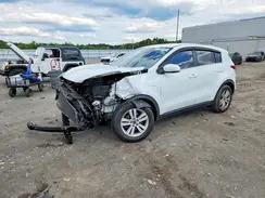 KNDPMCAC8K7577897 2019 KIA SPORTAGE