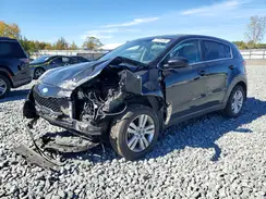 KNDPMCAC8K7578905 2019 KIA SPORTAGE