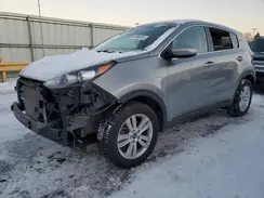 KNDPMCAC8K7581352 2019 KIA SPORTAGE