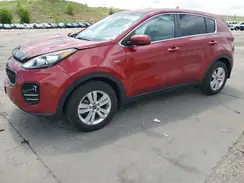 KNDPMCAC8K7581464 2019 KIA SPORTAGE