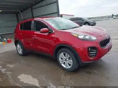 KNDPMCAC8K7582842 2019 KIA SPORTAGE